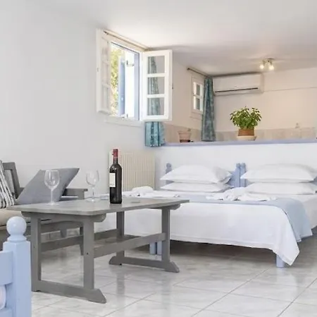 Apartman Parodise Sunset View - Parikia Bay
