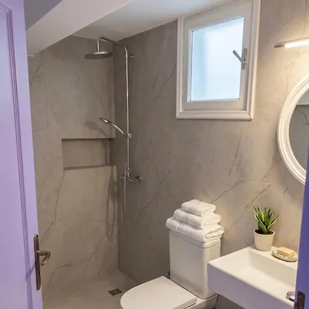 Apartman Parodise Sunset View - Parikia Bay